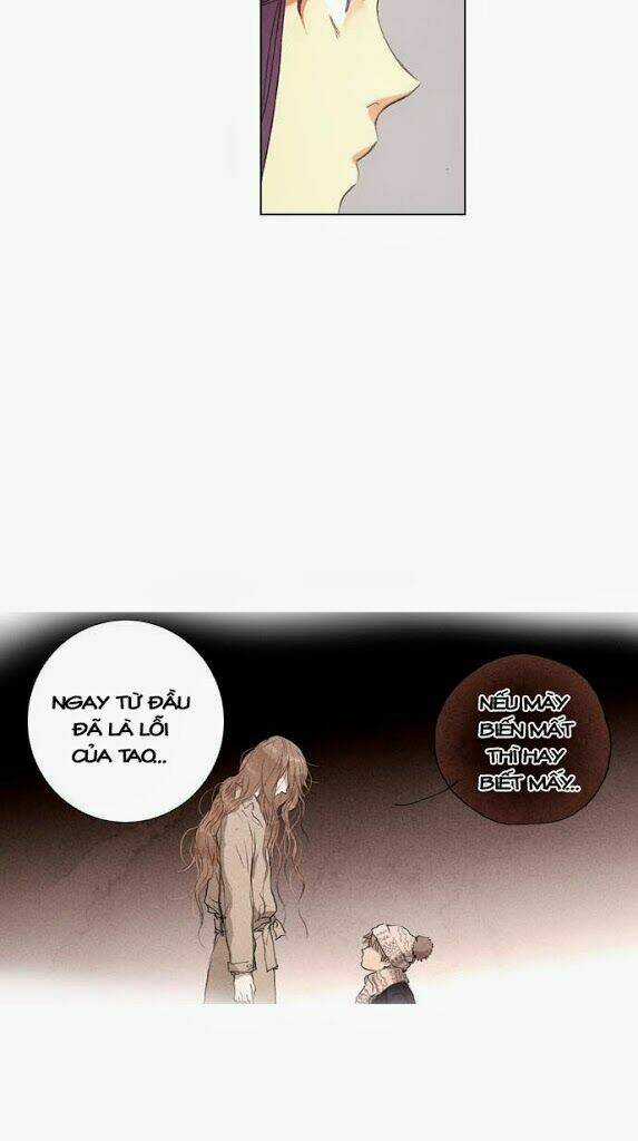 Between You And I - Chapter 13 - Trang 23