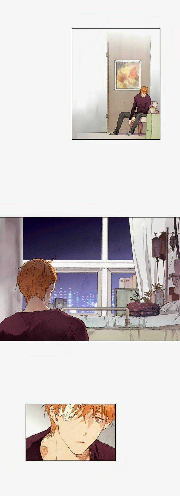 Between You And I - Chapter 13 - Trang 25