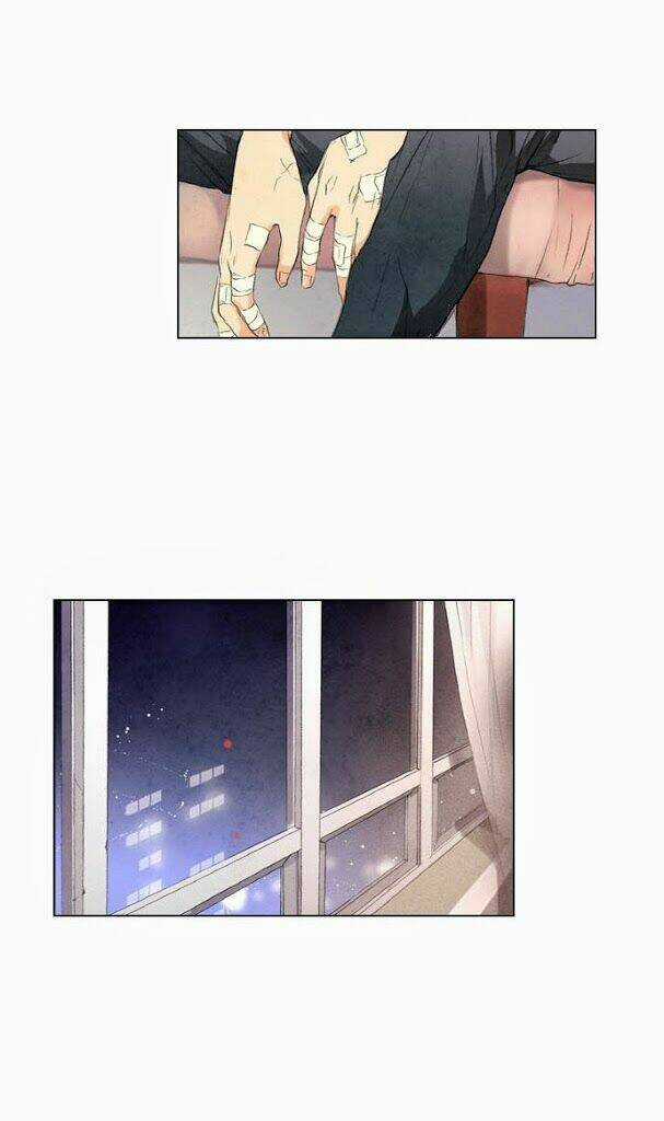 Between You And I - Chapter 13 - Trang 26