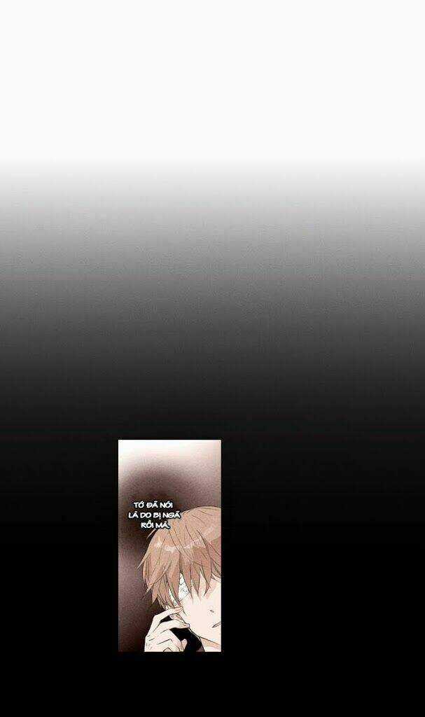 Between You And I - Chapter 13 - Trang 27