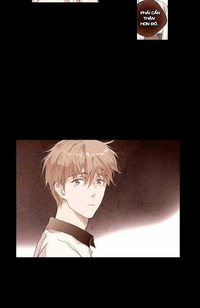 Between You And I - Chapter 13 - Trang 29