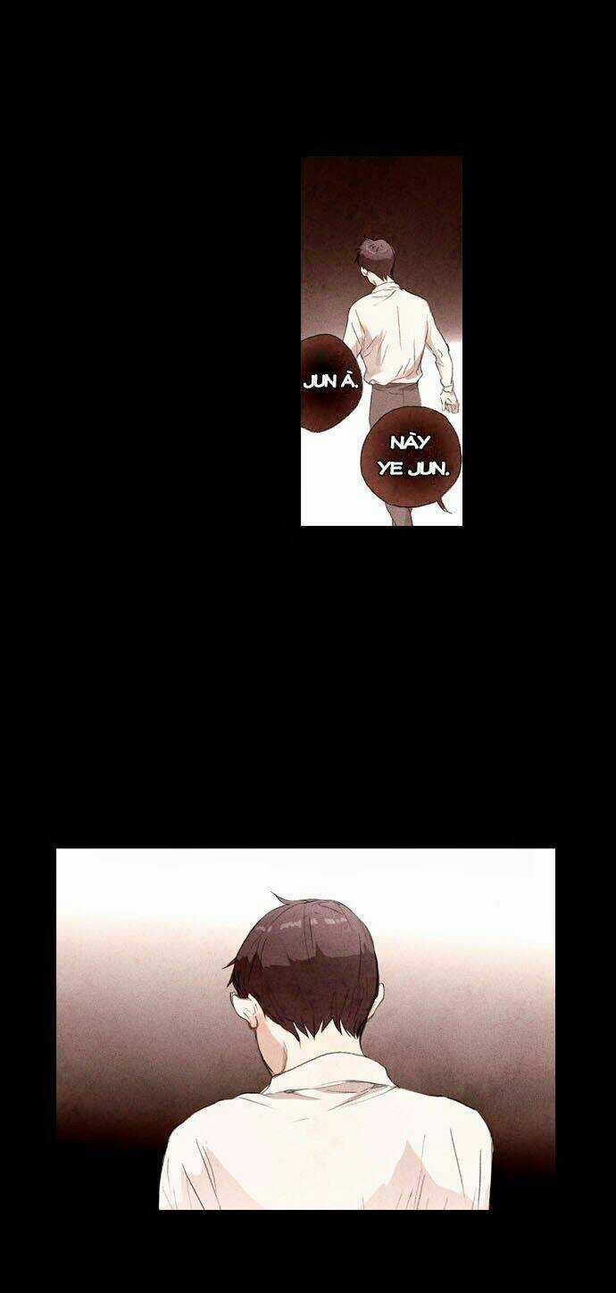 Between You And I - Chapter 13 - Trang 30