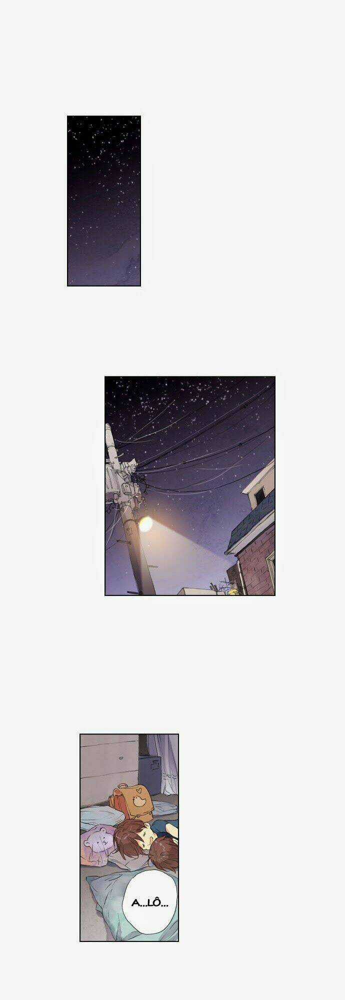 Between You And I - Chapter 13 - Trang 34