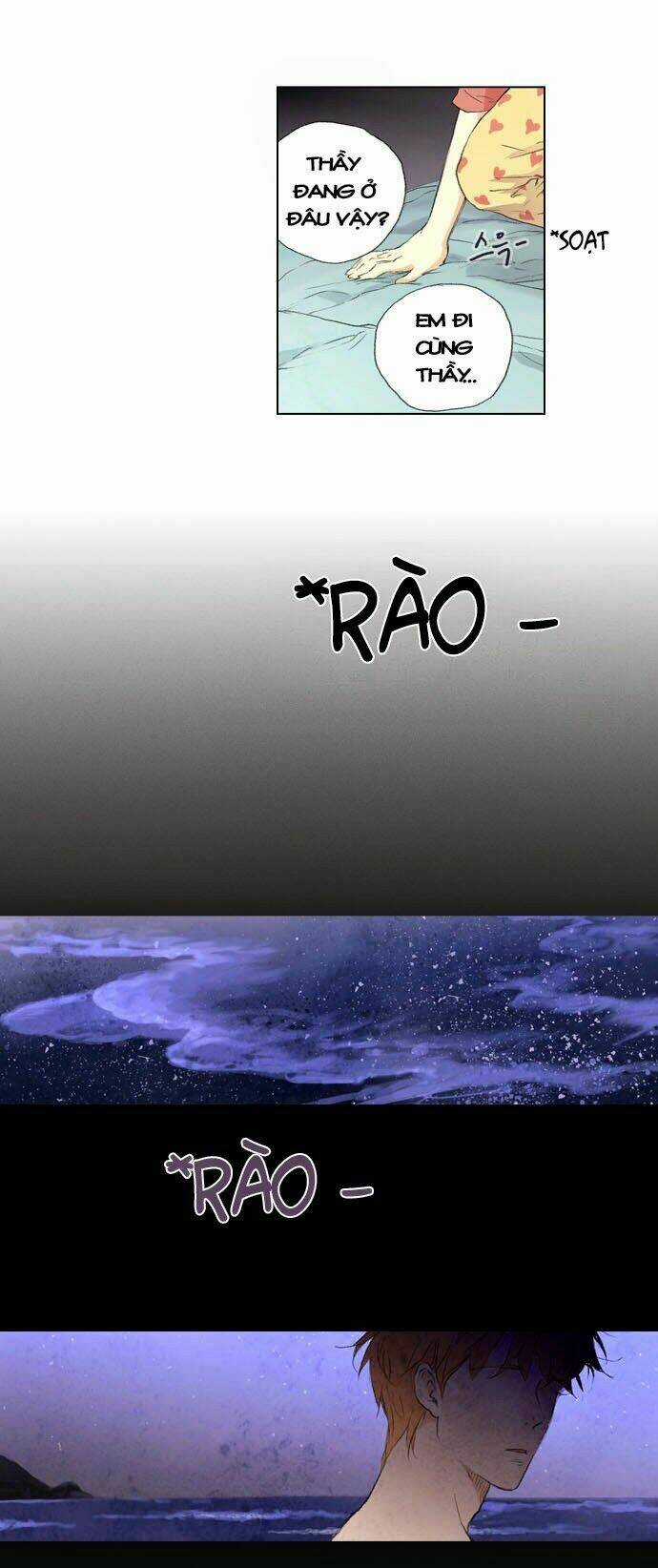 Between You And I - Chapter 13 - Trang 37