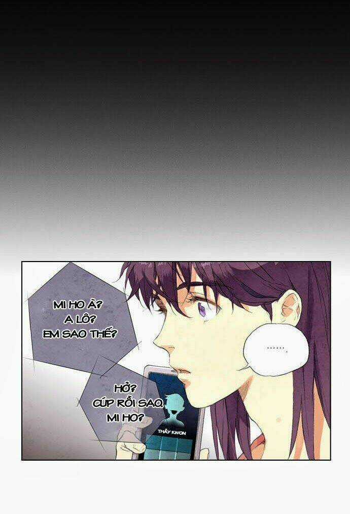 Between You And I - Chapter 13 - Trang 38