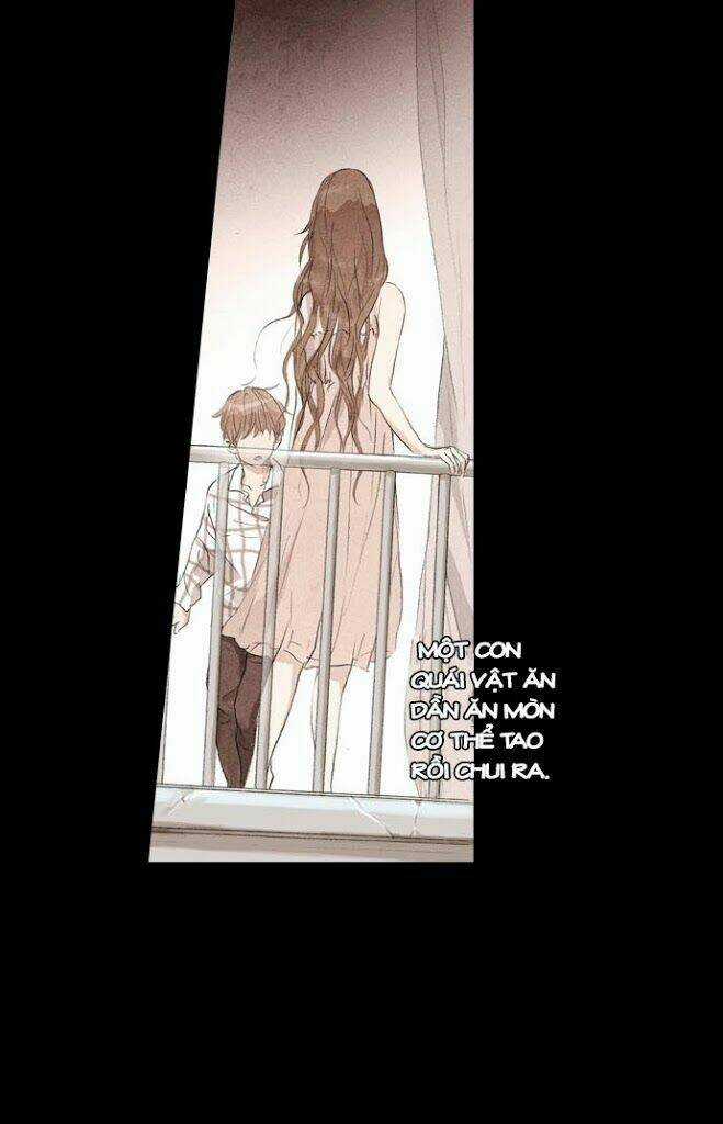 Between You And I - Chapter 13 - Trang 6