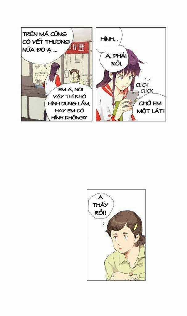 Between You And I - Chapter 14 - Trang 2