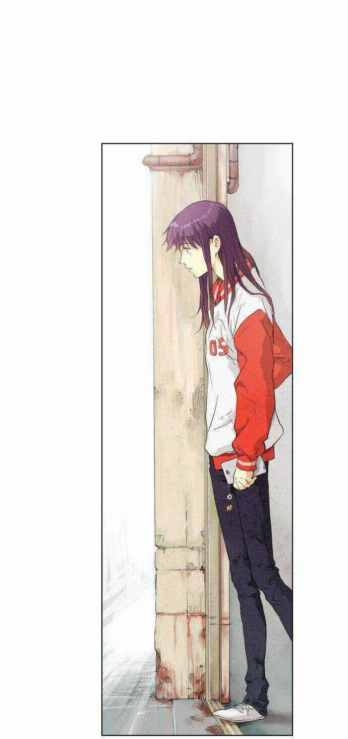 Between You And I - Chapter 14 - Trang 13