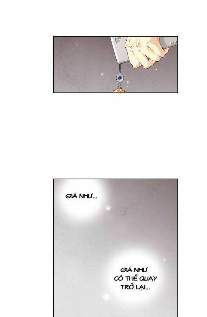 Between You And I - Chapter 14 - Trang 15