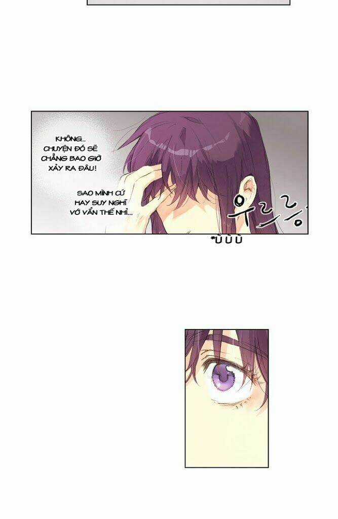 Between You And I - Chapter 14 - Trang 16