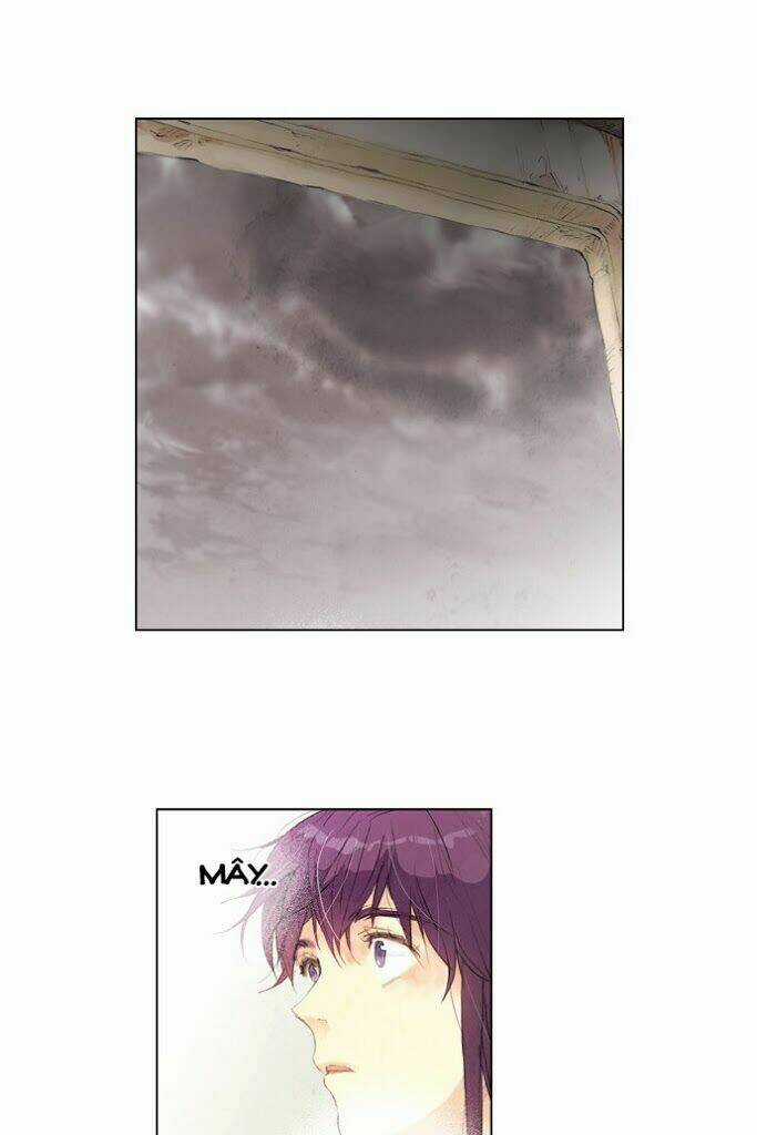 Between You And I - Chapter 14 - Trang 17