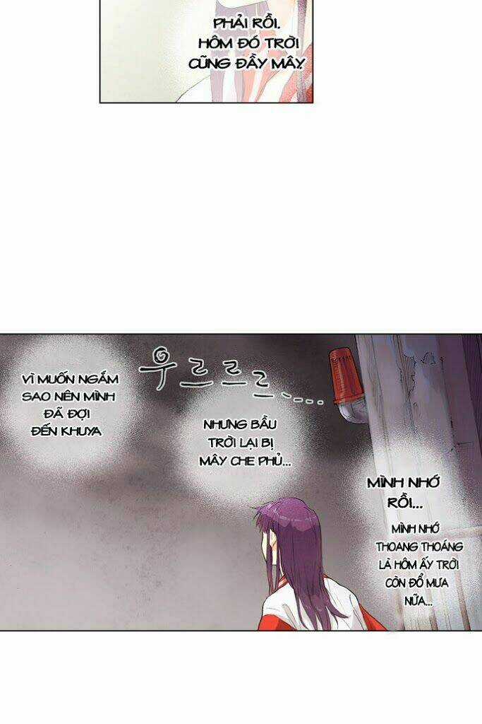 Between You And I - Chapter 14 - Trang 18