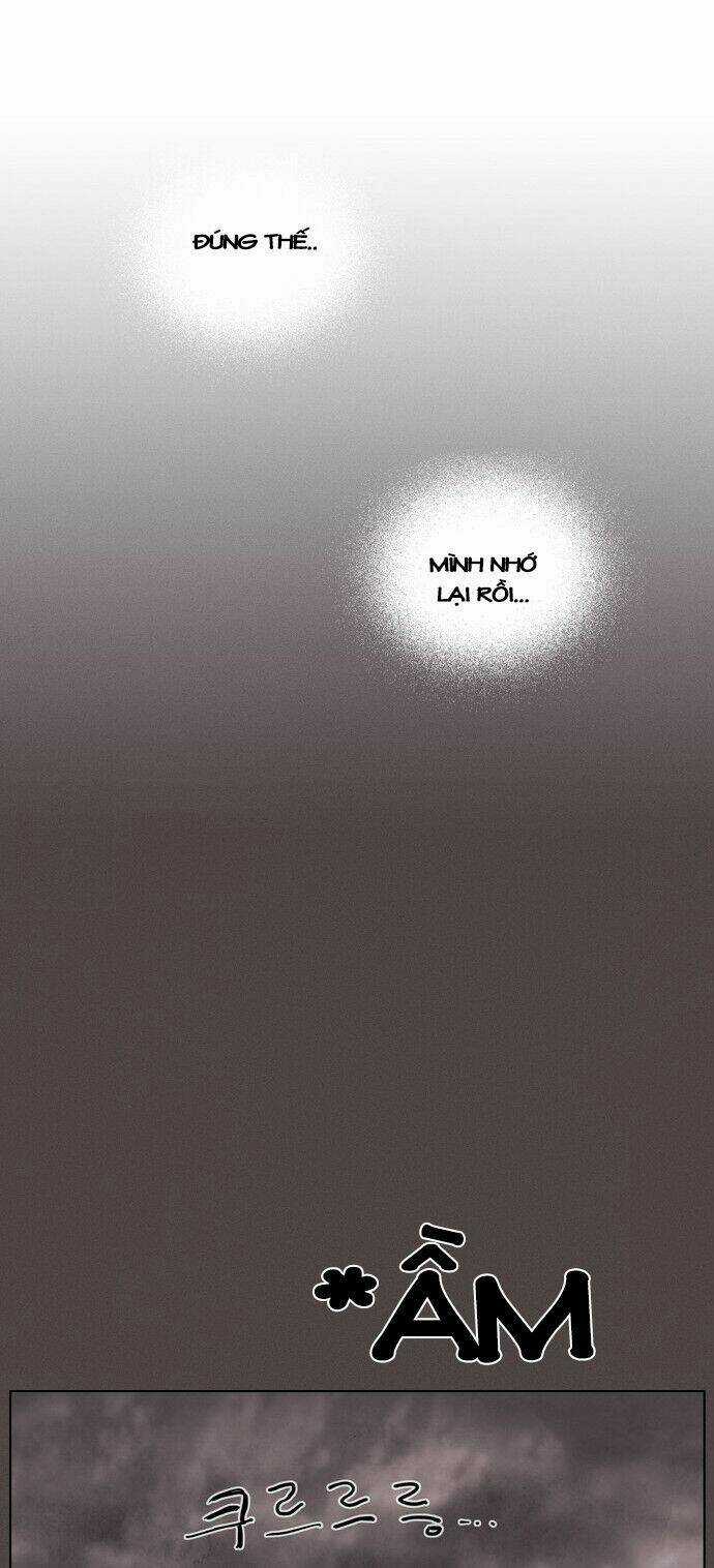 Between You And I - Chapter 14 - Trang 19