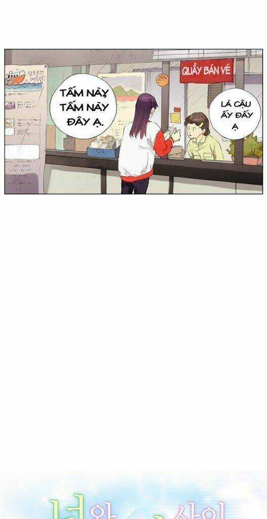 Between You And I - Chapter 14 - Trang 3