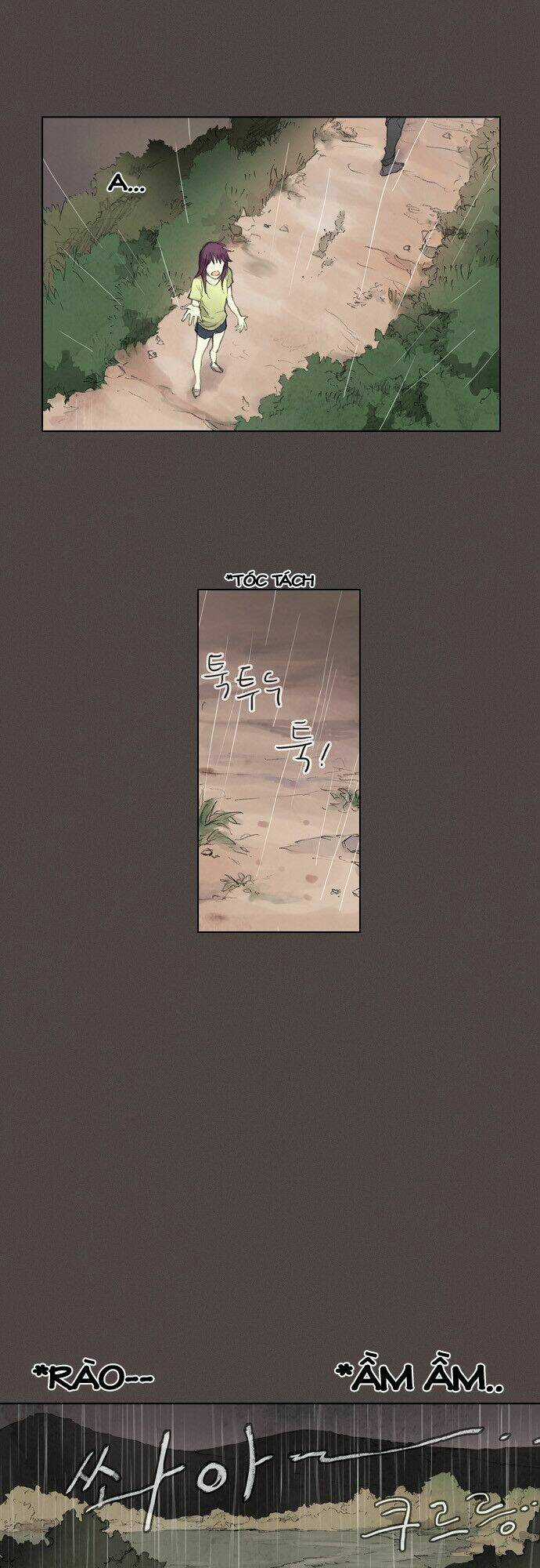 Between You And I - Chapter 14 - Trang 22