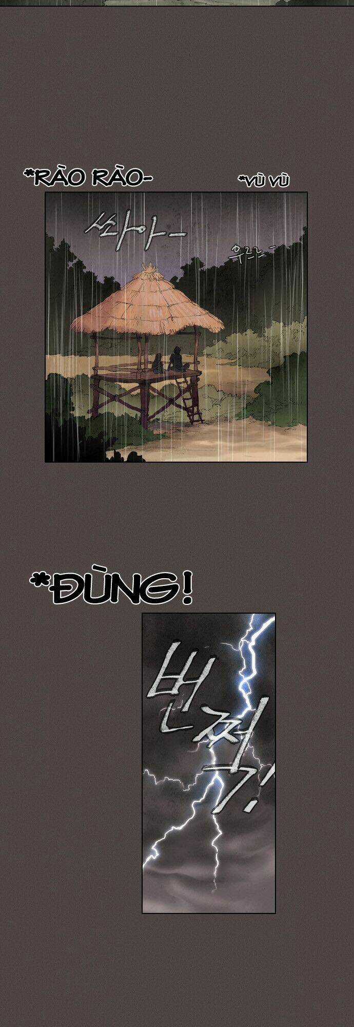 Between You And I - Chapter 14 - Trang 23