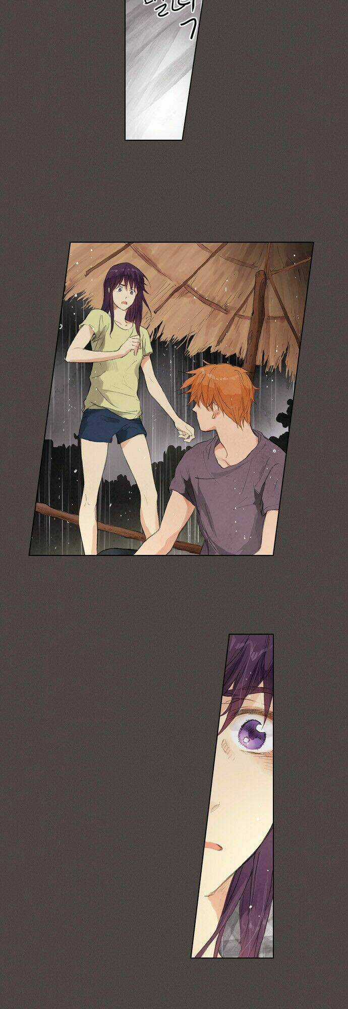 Between You And I - Chapter 14 - Trang 30