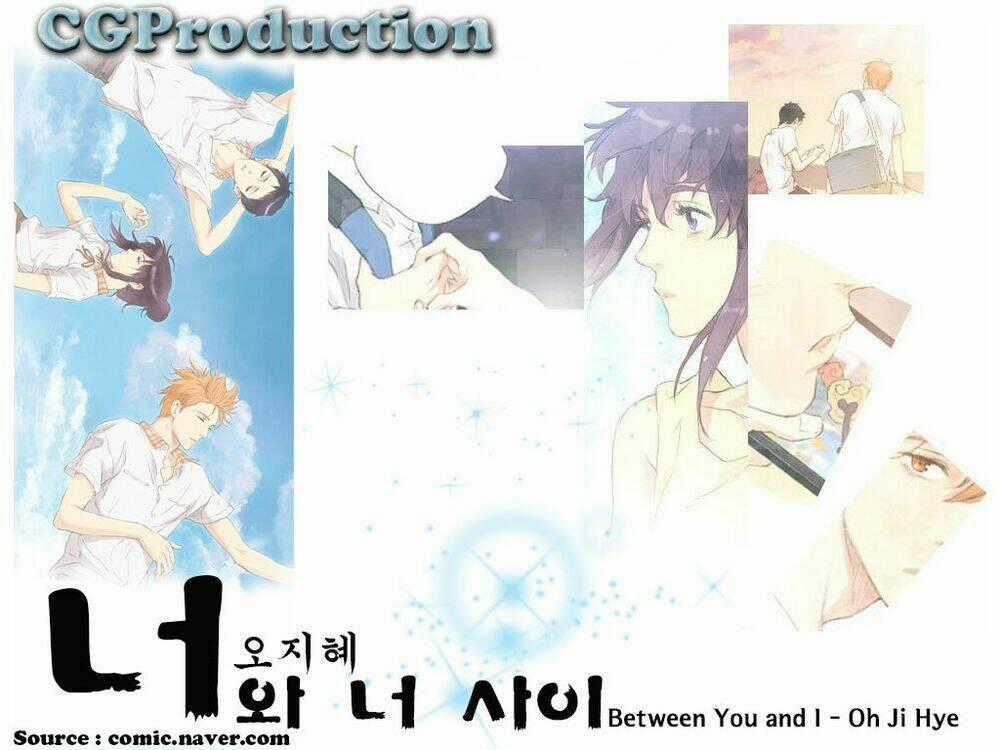 Between You And I - Chapter 14 - Trang 34