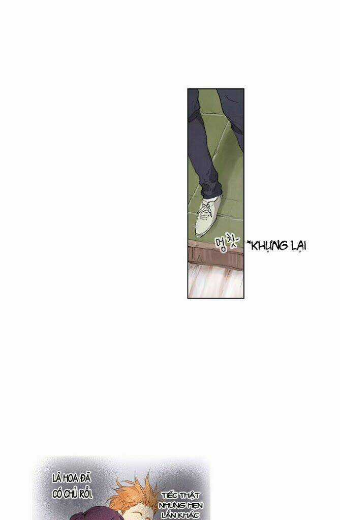 Between You And I - Chapter 14 - Trang 10