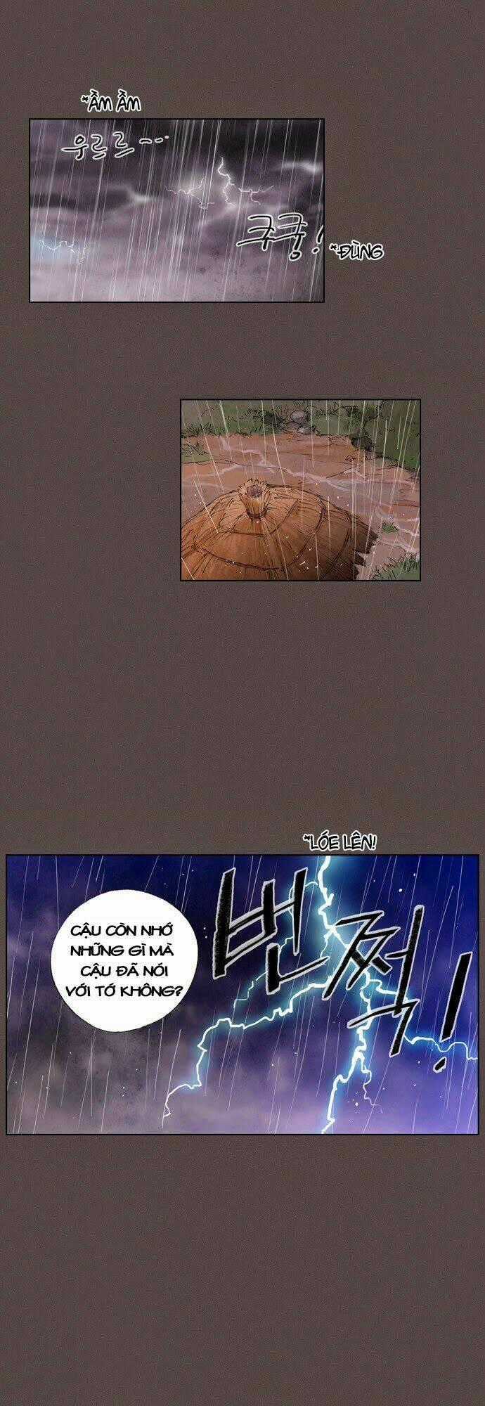 Between You And I - Chapter 15 - Trang 2