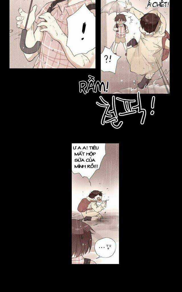 Between You And I - Chapter 15 - Trang 14