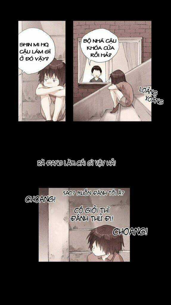 Between You And I - Chapter 15 - Trang 16