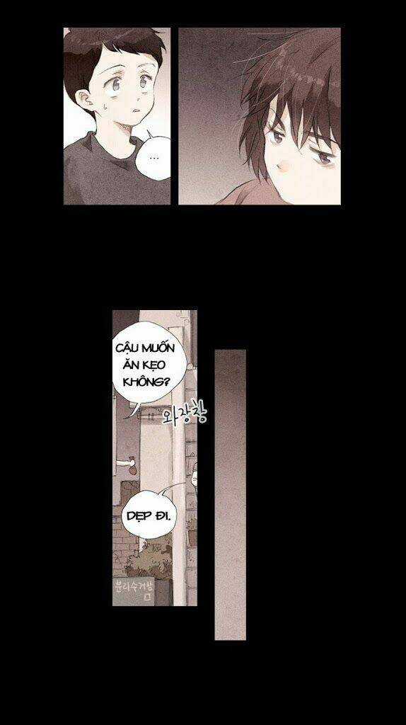 Between You And I - Chapter 15 - Trang 17