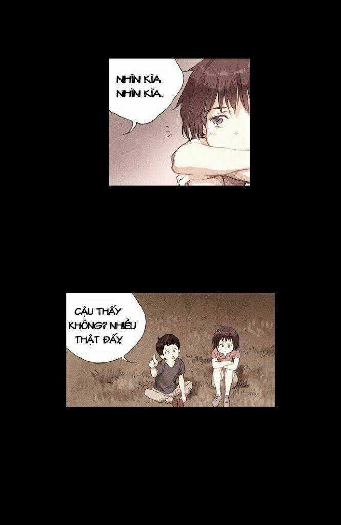 Between You And I - Chapter 15 - Trang 19