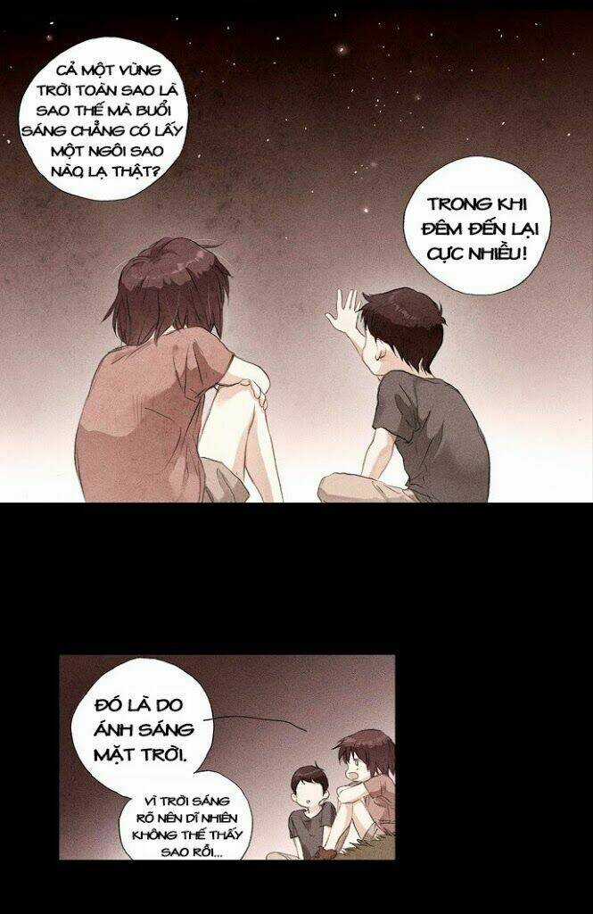 Between You And I - Chapter 15 - Trang 20