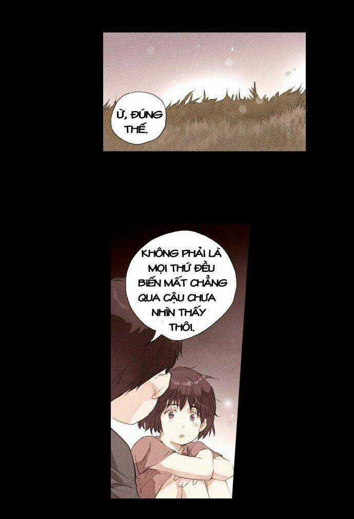 Between You And I - Chapter 15 - Trang 21