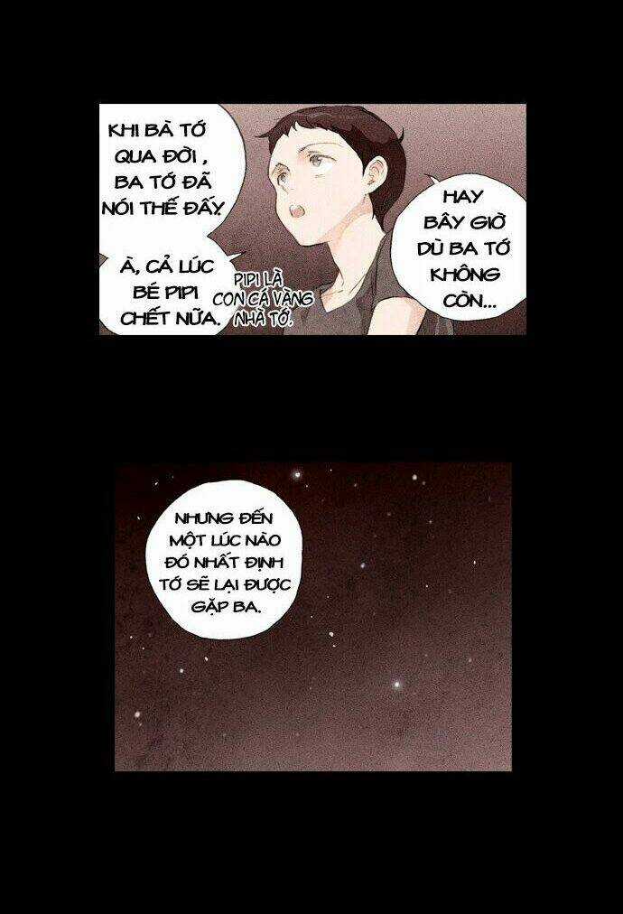 Between You And I - Chapter 15 - Trang 22