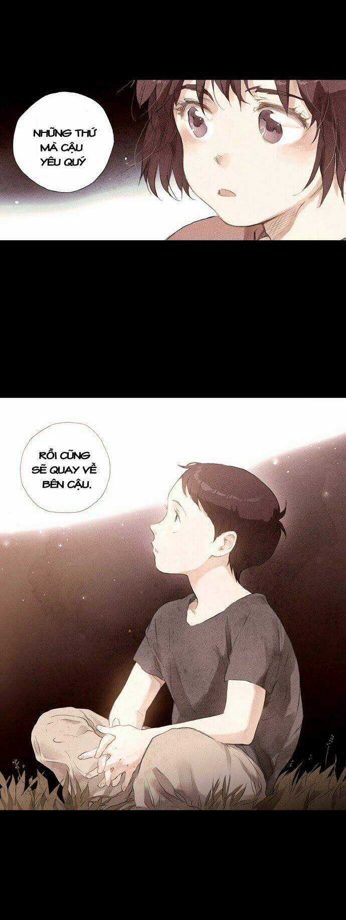 Between You And I - Chapter 15 - Trang 23