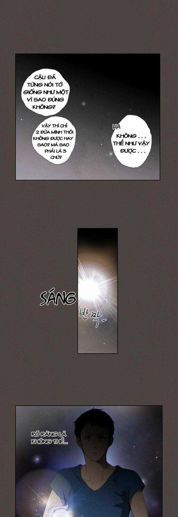 Between You And I - Chapter 15 - Trang 30