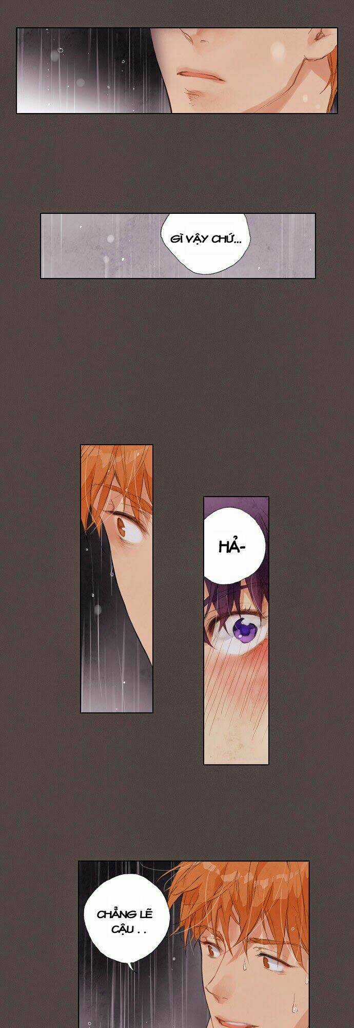 Between You And I - Chapter 15 - Trang 5