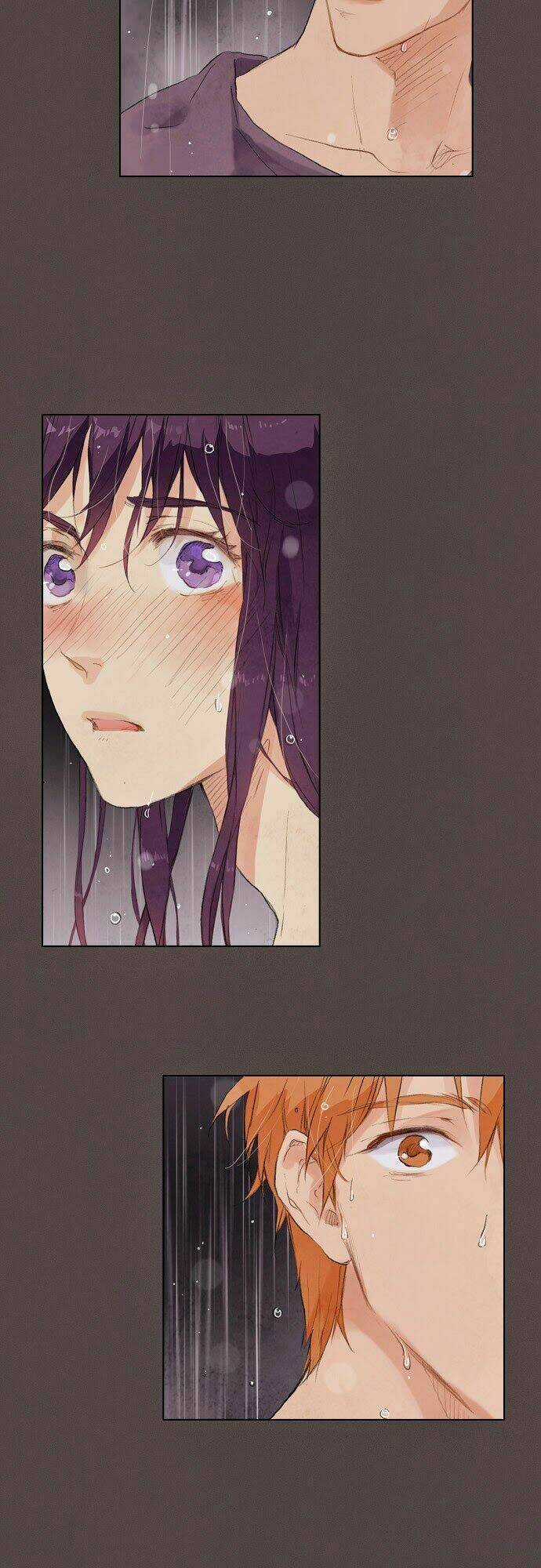 Between You And I - Chapter 15 - Trang 6