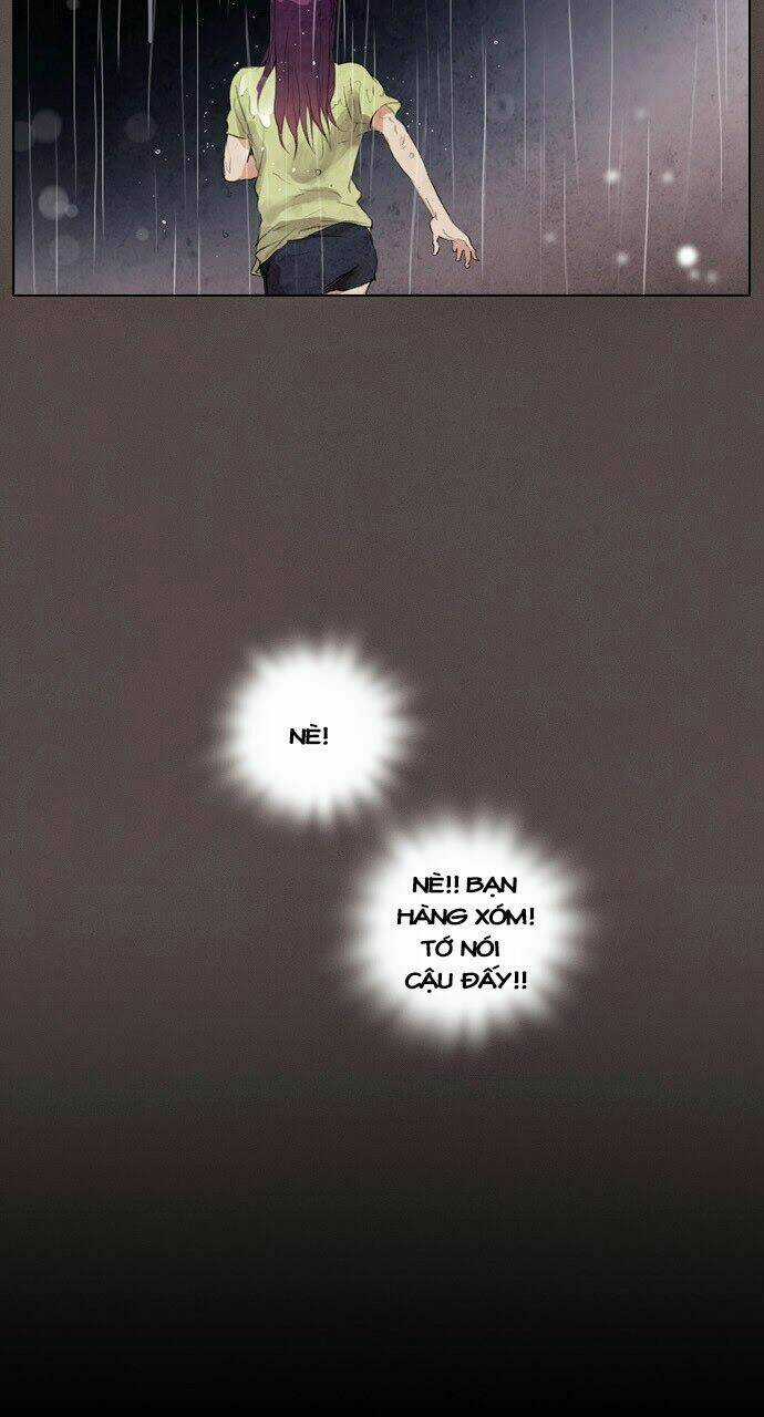 Between You And I - Chapter 15 - Trang 10