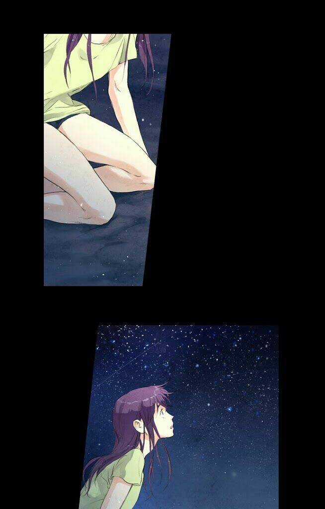 Between You And I - Chapter 16 - Trang 18