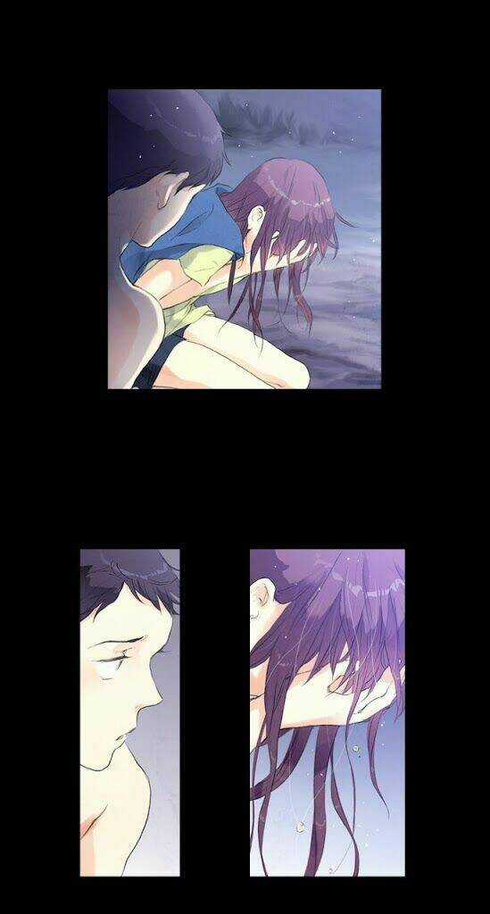 Between You And I - Chapter 16 - Trang 21