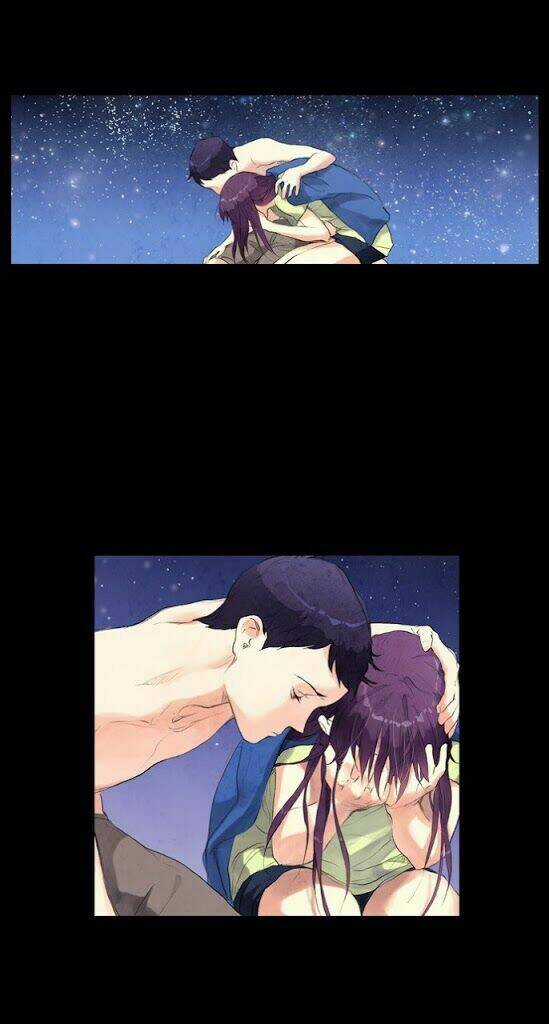 Between You And I - Chapter 16 - Trang 22