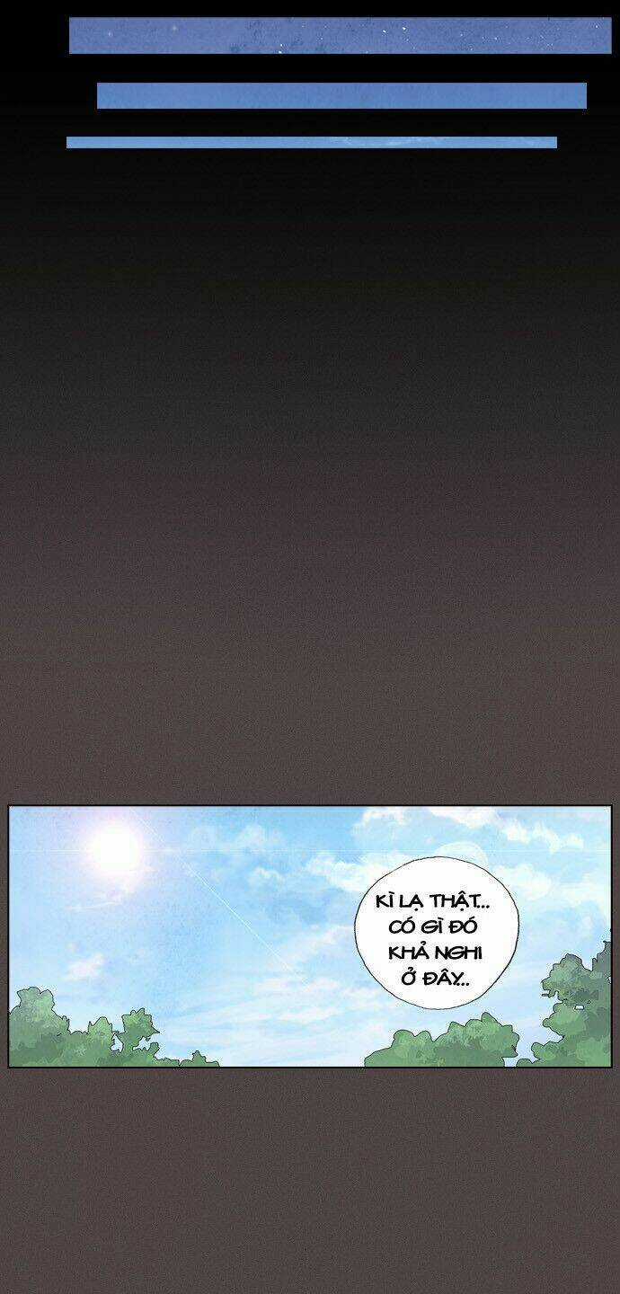 Between You And I - Chapter 16 - Trang 24