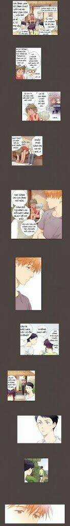 Between You And I - Chapter 16 - Trang 25