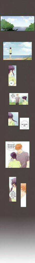 Between You And I - Chapter 16 - Trang 26