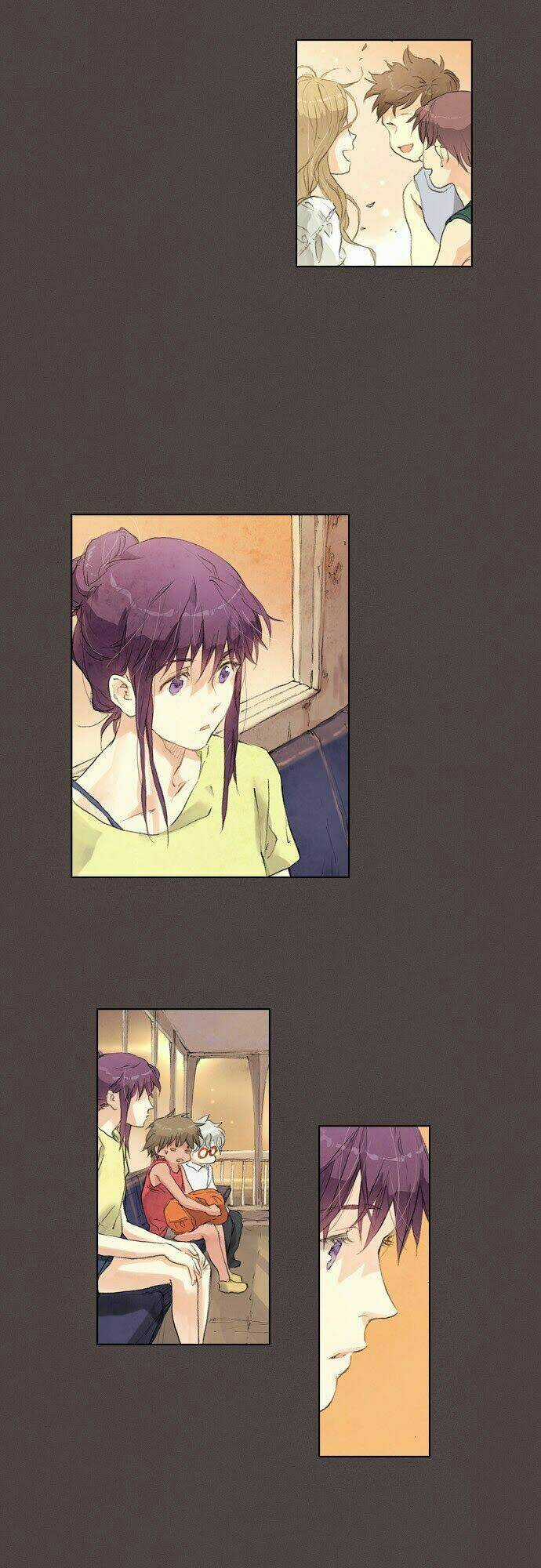 Between You And I - Chapter 17 - Trang 11