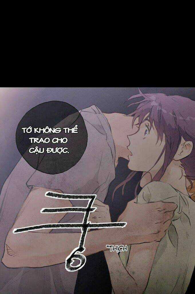 Between You And I - Chapter 17 - Trang 21