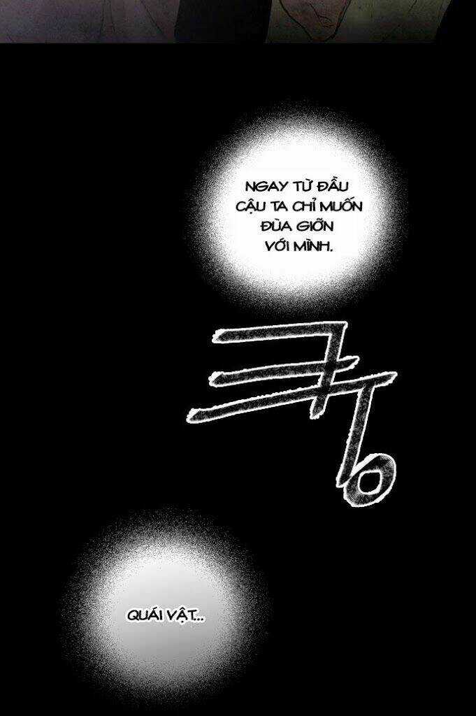 Between You And I - Chapter 17 - Trang 22