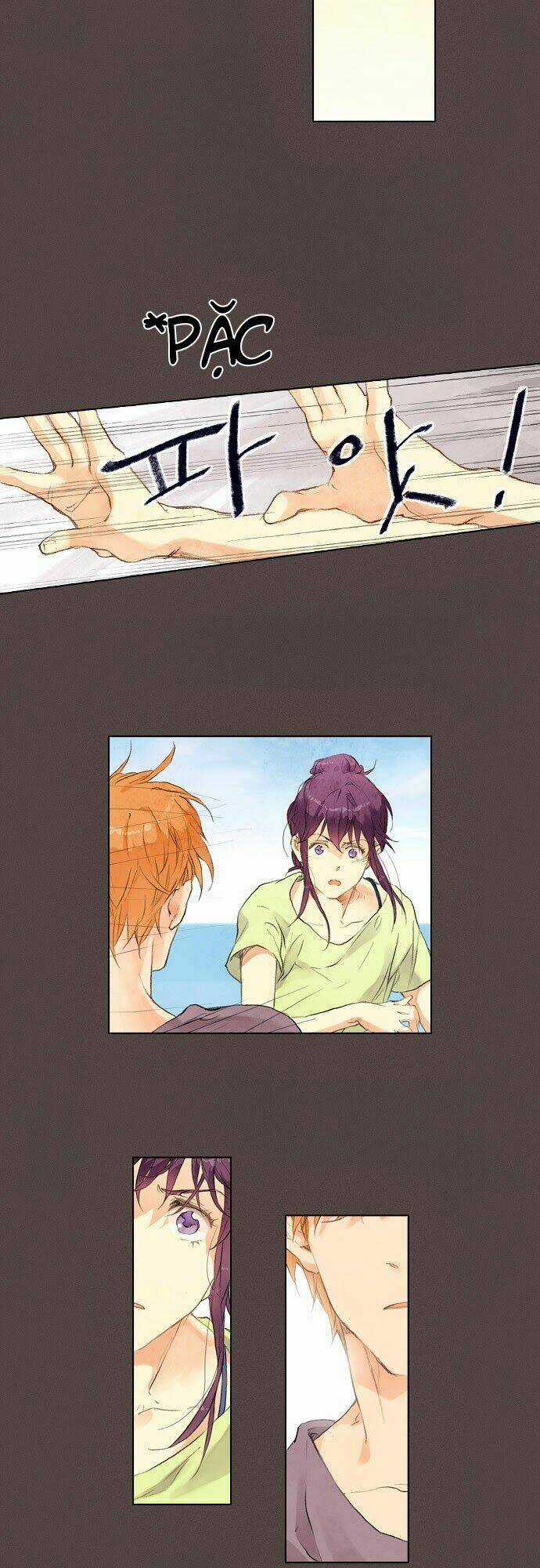 Between You And I - Chapter 17 - Trang 7