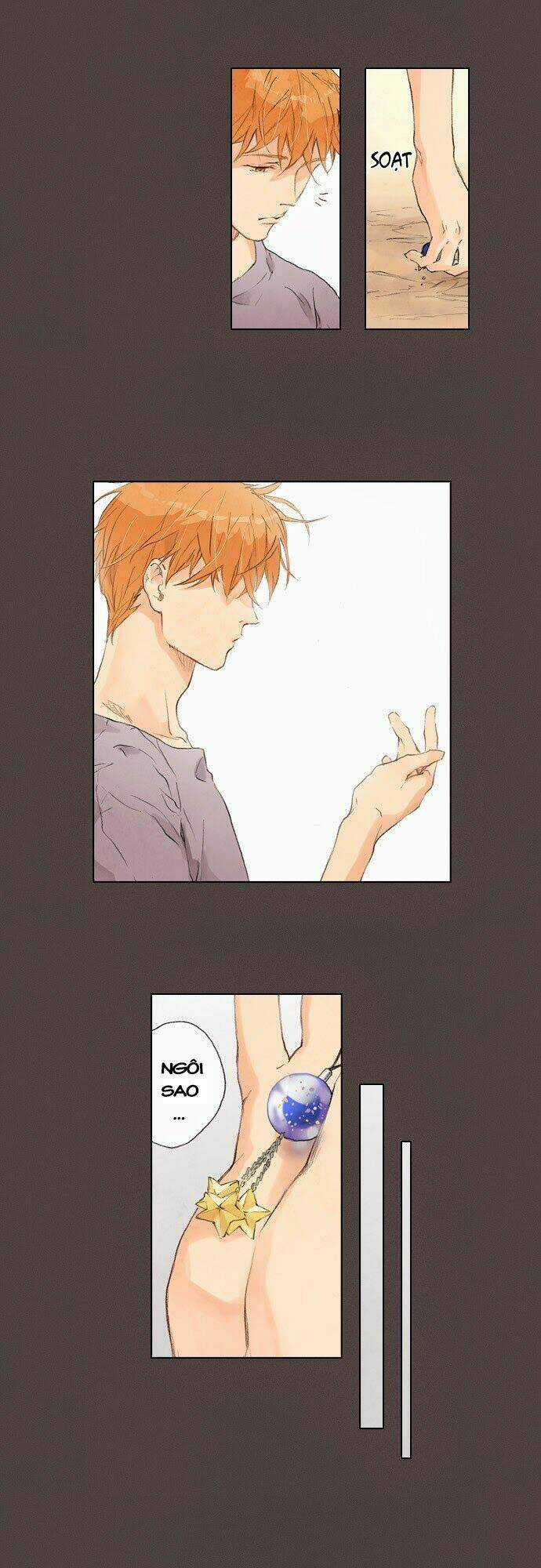 Between You And I - Chapter 17 - Trang 9