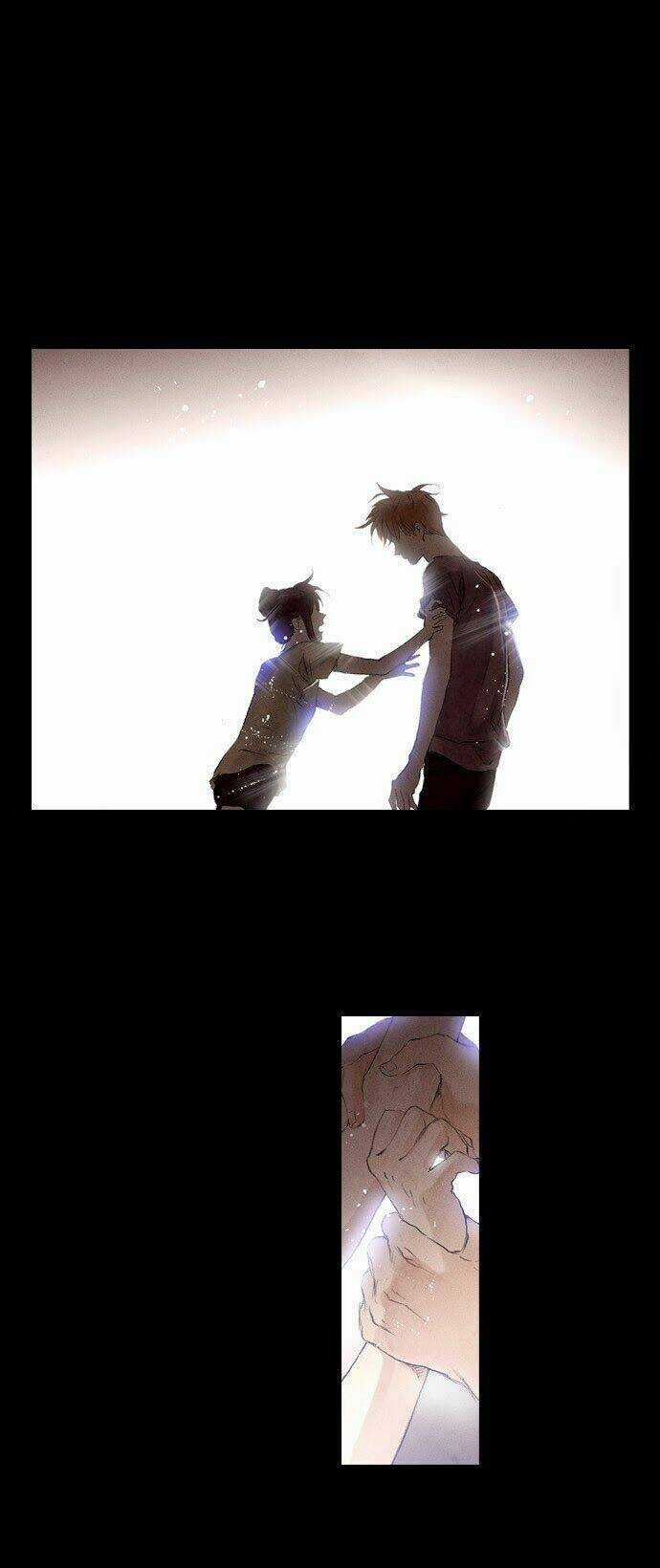 Between You And I - Chapter 18 - Trang 11