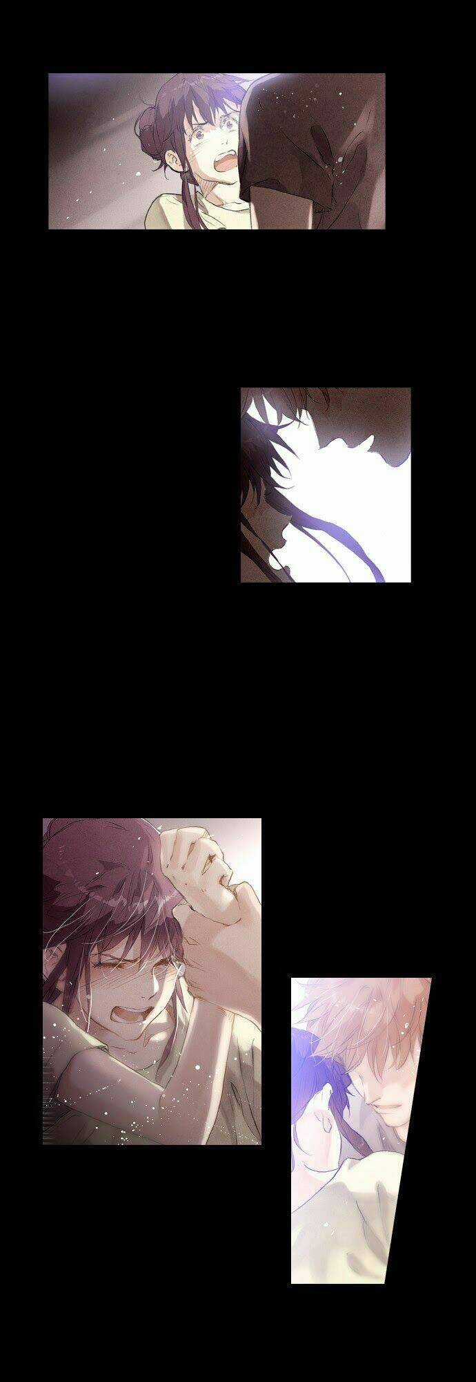 Between You And I - Chapter 18 - Trang 12