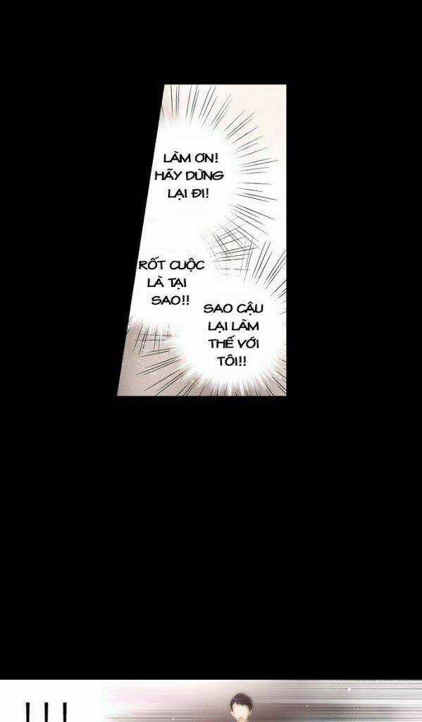 Between You And I - Chapter 18 - Trang 13